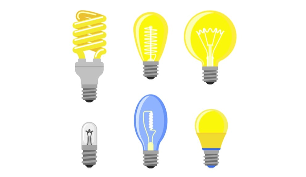 Ampoules électriques: lesquelles choisir pour plus d'économies et  d'écologie? - La Voix du Nord